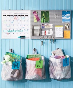 Home Command Ctr - Mid-Level